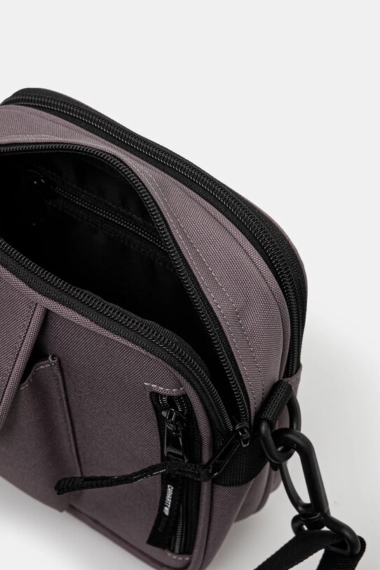 Torba Carhartt WIP Essentials Bag, Small I031470.2LQXX siva
