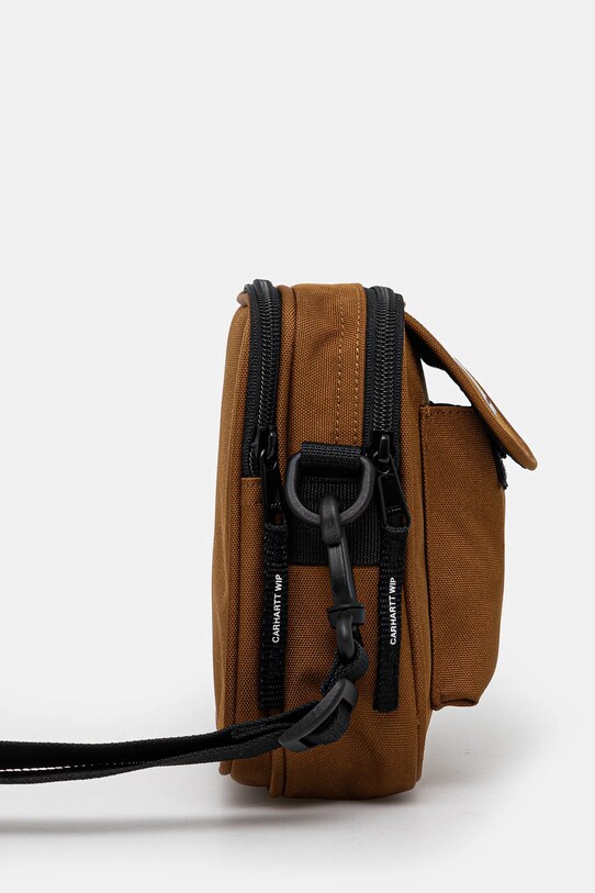 Carhartt WIP borsetta Essentials Bag, Small I031470.HZXX marrone SS25