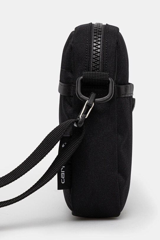 Carhartt WIP saszetka Clapton Shoulder Bag I034458.89XX czarny SS25