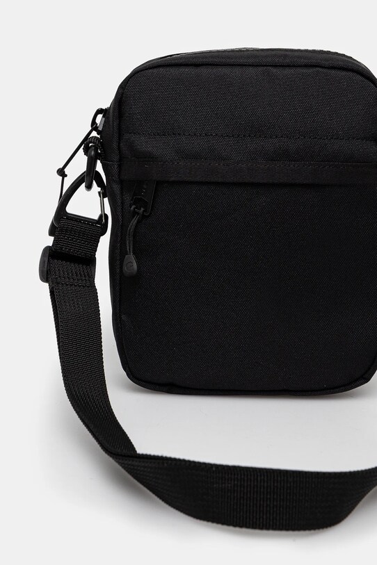 Akcesoria Carhartt WIP saszetka Clapton Shoulder Bag I034458.89XX czarny