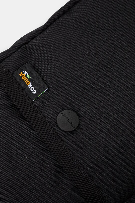Carhartt WIP saszetka Clapton Shoulder Bag czarny I034458.89XX
