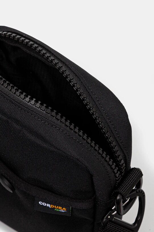Carhartt WIP saszetka Clapton Shoulder Bag I034458.89XX czarny