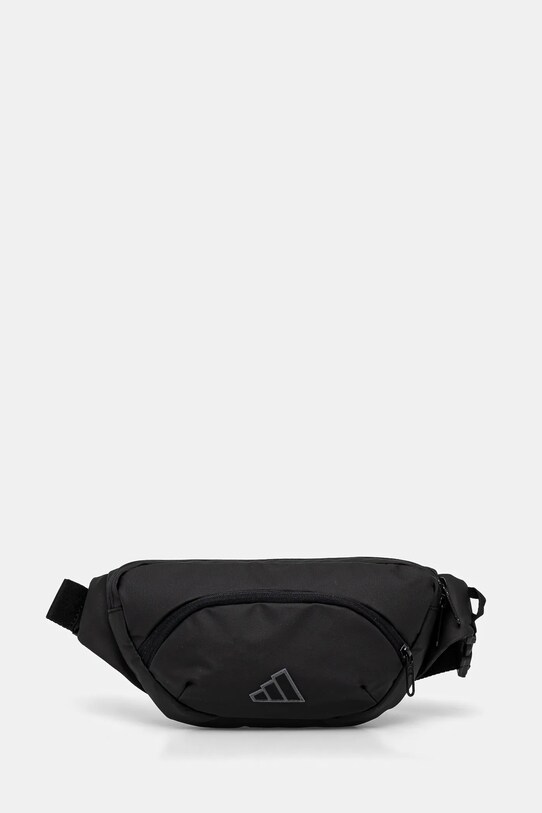 adidas nerka Ultramodrn Wb nie mieści A4 czarny JE3216