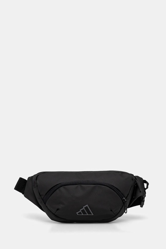 Сумка на пояс adidas Ultramodrn Wb синтетический чёрный JE3216