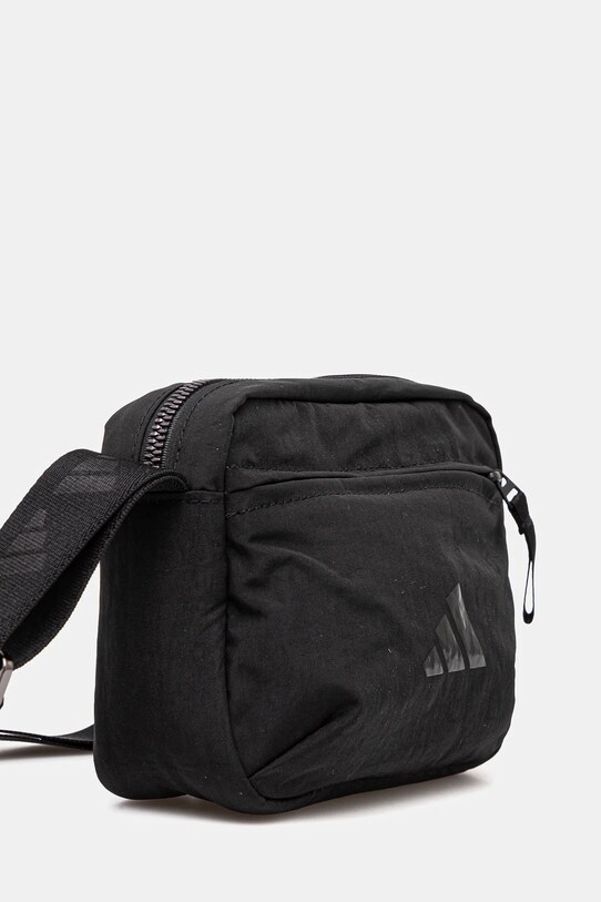 Сумка adidas JE3228 чёрный SS25