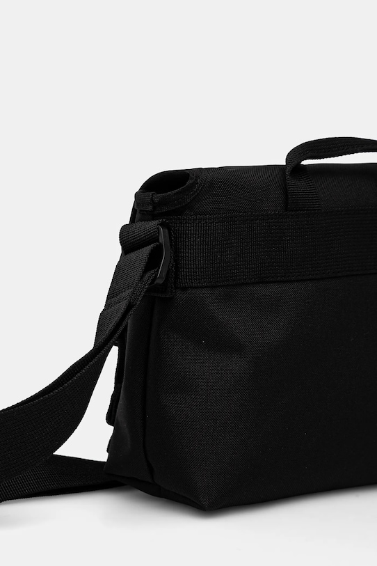 Akcesoria Lacoste saszetka NU4865NE czarny