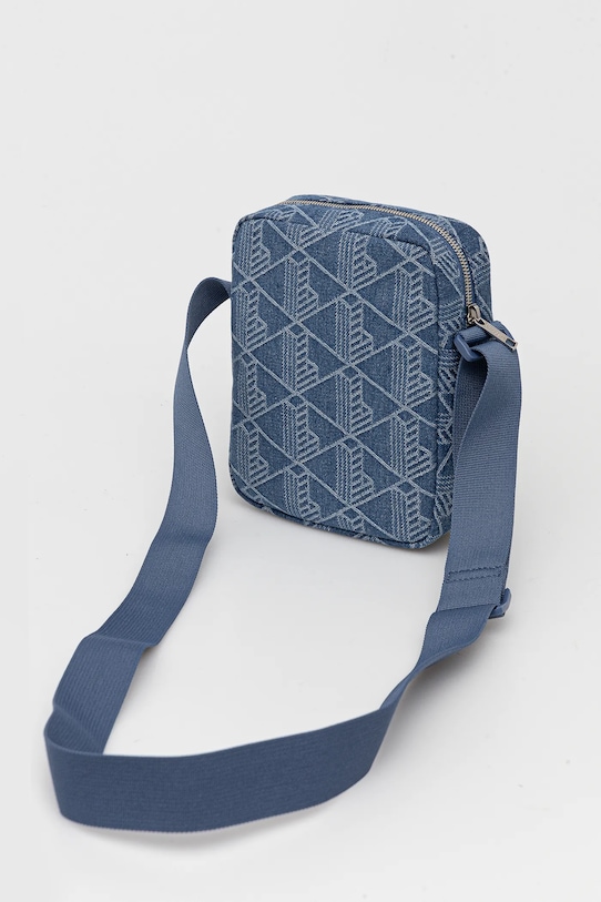 Dodaci Torba oko struka od trapera Lacoste NU4869NZ plava