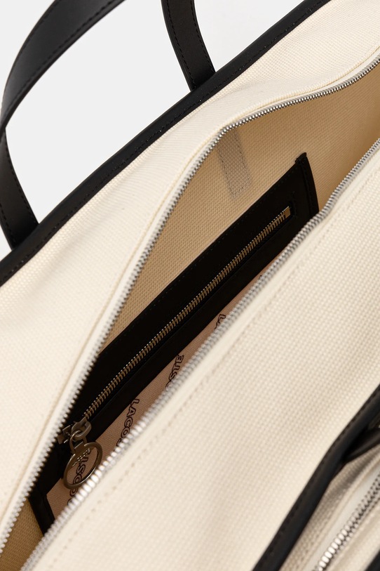 Lacoste bag NU4900TD beige