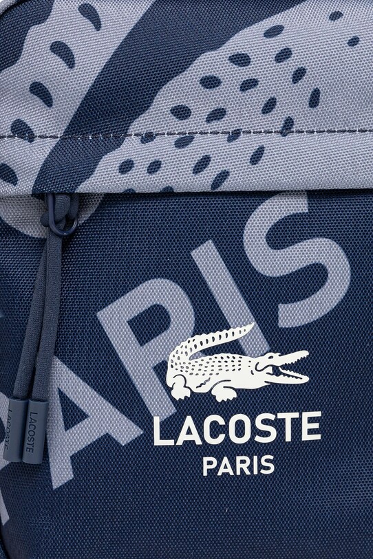 Lacoste táska sötétkék NU4968NZ