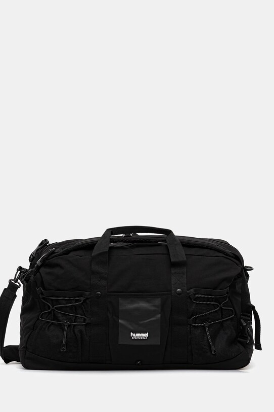 Hummel geantă sport uni negru 227581