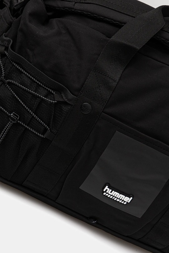 Hummel torba sportowa czarny 227581