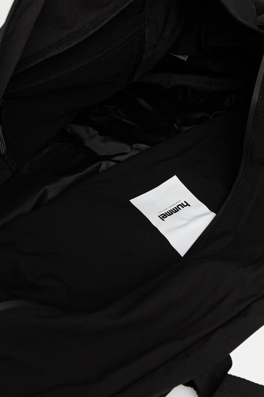 Hummel geantă sport 227581 negru