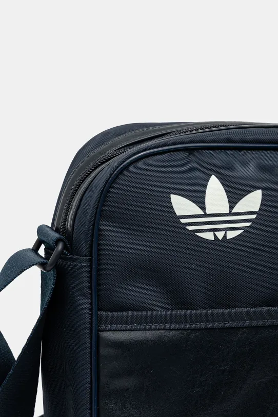 Чанта през рамо adidas Originals тъмносин JC8310