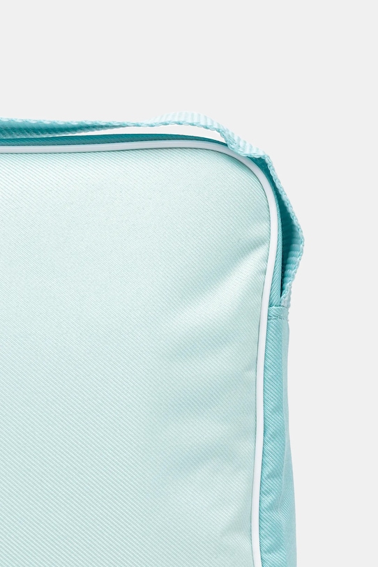 Taštička adidas Originals Adicolor tyrkysová JD5545