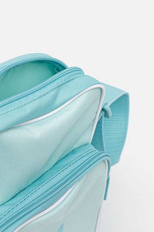 Taštička adidas Originals Adicolor JD5545 tyrkysová