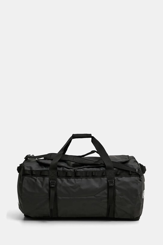 The North Face geanta Base Camp Duffel incape in A4 negru NF0A52SC53R1