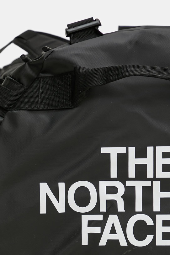 The North Face geanta Base Camp Duffel NF0A52SC53R1 negru