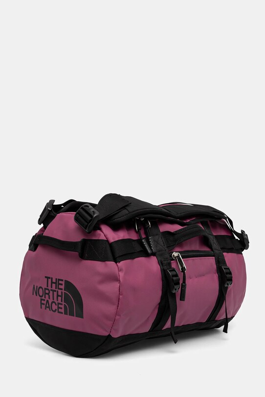 The North Face bag Base Camp Duffel 31L NF0A52SS6A31 pink SS25