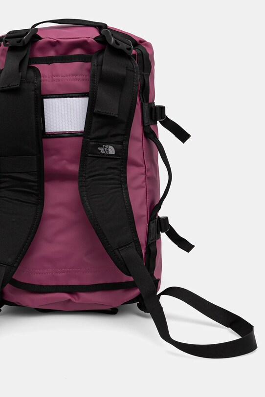 Accessories The North Face bag Base Camp Duffel 31L NF0A52SS6A31 pink
