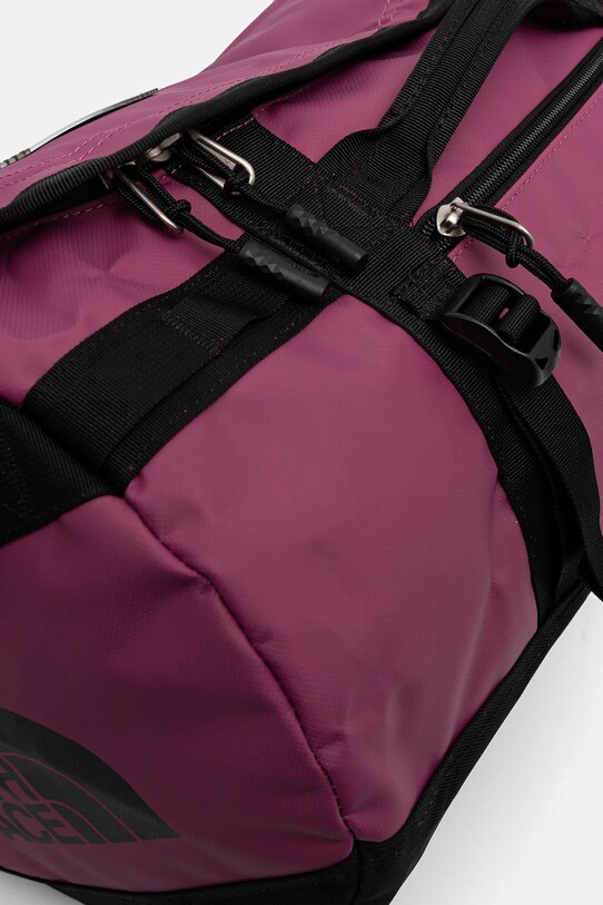 The North Face bag Base Camp Duffel 31L pink NF0A52SS6A31