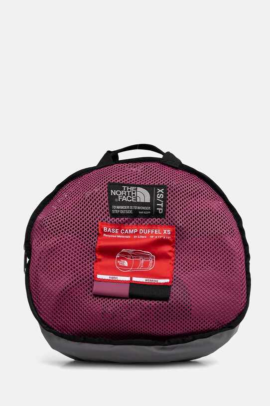 The North Face bag Base Camp Duffel 31L NF0A52SS6A31