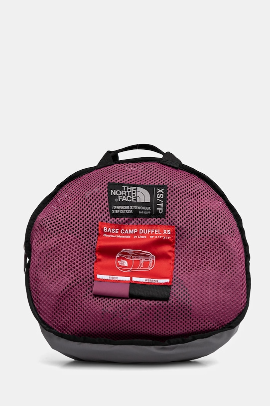 Taška The North Face Base Camp Duffel 31L NF0A52SS6A31