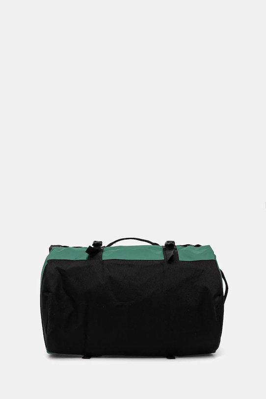 Taška The North Face Base Camp Duffel 31L zelená NF0A52SSS9W1