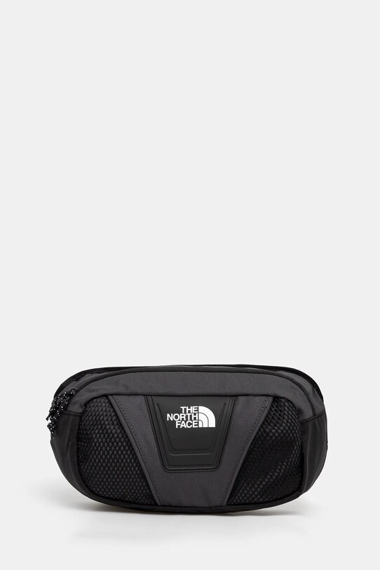 The North Face borseta Y2K nu incape in A4 negru NF0A87GE4GZ1