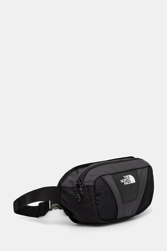 The North Face borseta Y2K NF0A87GE4GZ1 negru SS25