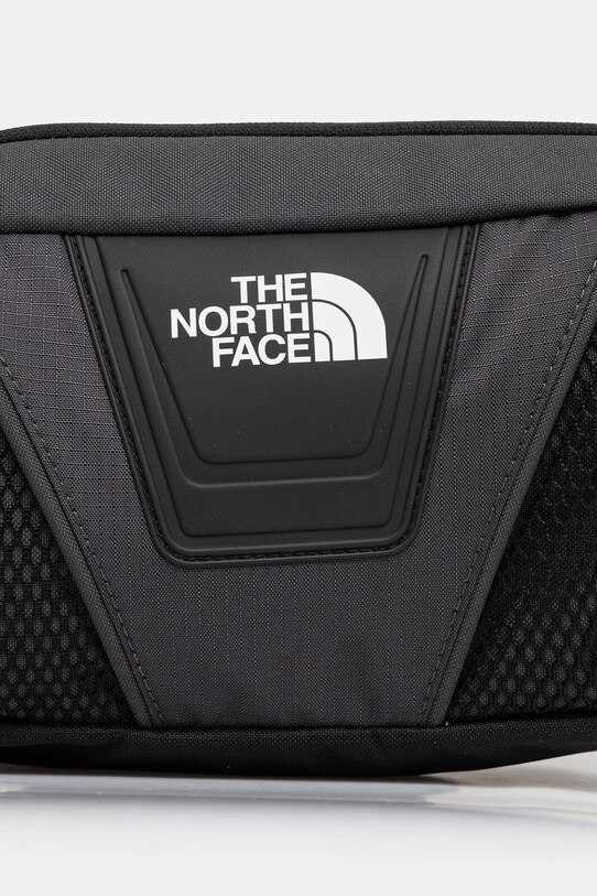 The North Face borseta Y2K negru NF0A87GE4GZ1