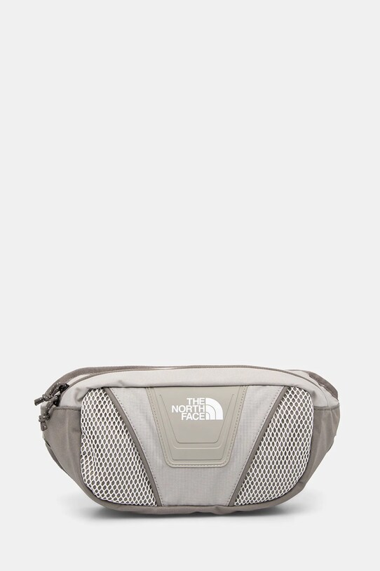 The North Face borseta Y2K nu incape in A4 gri NF0A87GE7HX1