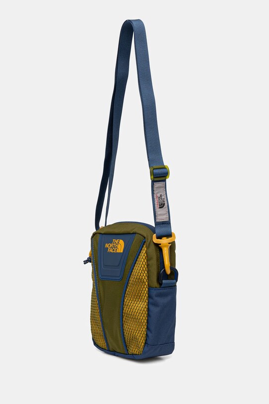 The North Face borseta Y2K Shoulder Bag NF0A87GFBEO1 verde SS25