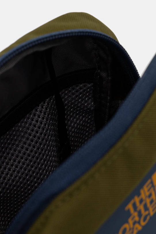 Ledvinka The North Face Y2K Shoulder Bag NF0A87GFBEO1 zelená