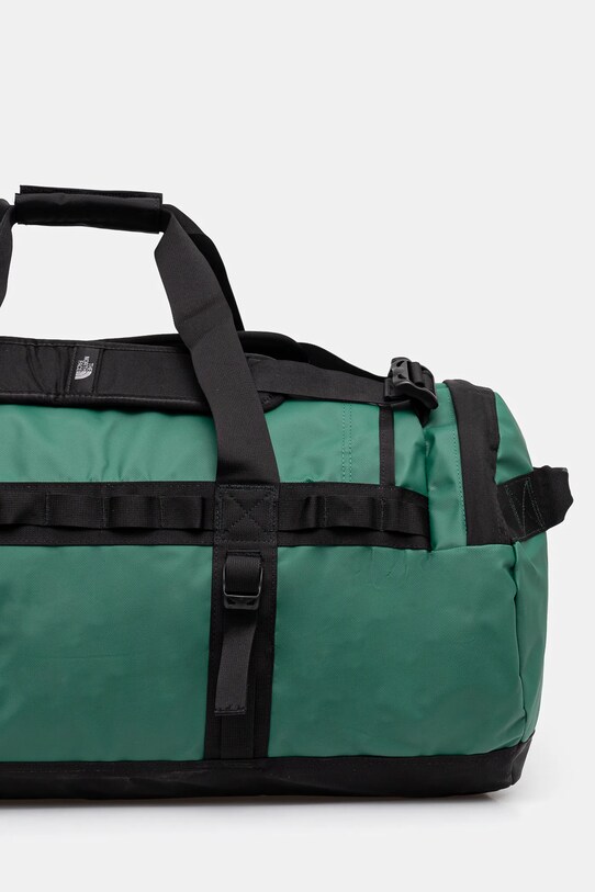 Accesorii The North Face geanta Base Camp Duffel - M NF0A52SAS9W1 turcoaz