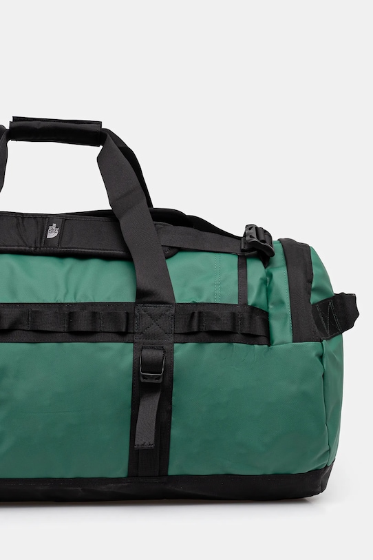 Accesorii The North Face geanta Base Camp Duffel - M NF0A52SAS9W1 turcoaz