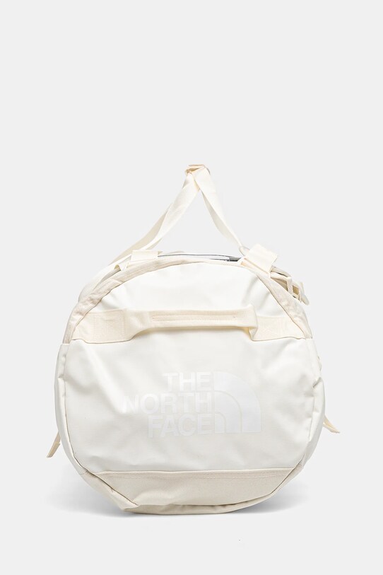 The North Face torba Base Camp Duffel - M NF0A52SAUBO1 beżowy SS25