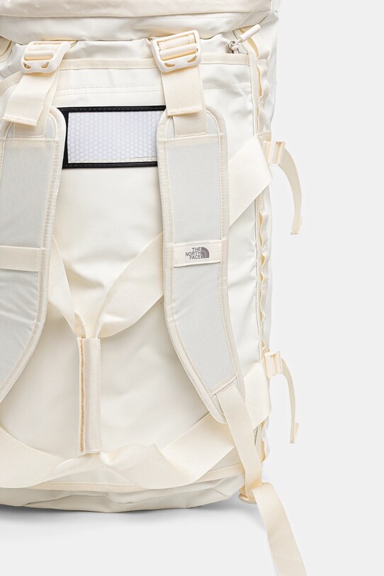 Akcesoria The North Face torba Base Camp Duffel - M NF0A52SAUBO1 beżowy