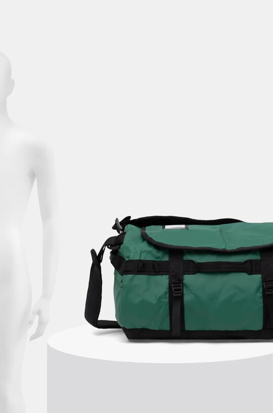Športová taška The North Face Base Camp Duffel 50L NF0A52STS9W1