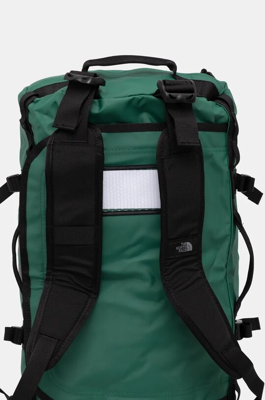 Doplnky Športová taška The North Face Base Camp Duffel 50L NF0A52STS9W1 zelená