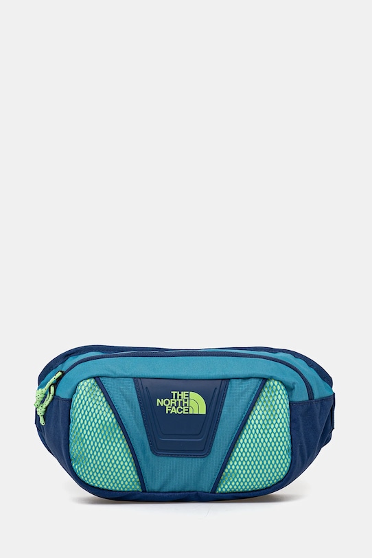 The North Face nerka Y2K nie mieści A4 turkusowy NF0A87GEBDI1