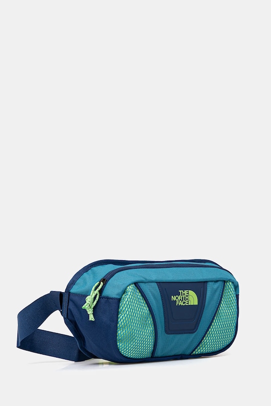 The North Face nerka Y2K NF0A87GEBDI1 turkusowy SS25