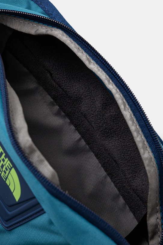 The North Face nerka Y2K turkusowy NF0A87GEBDI1