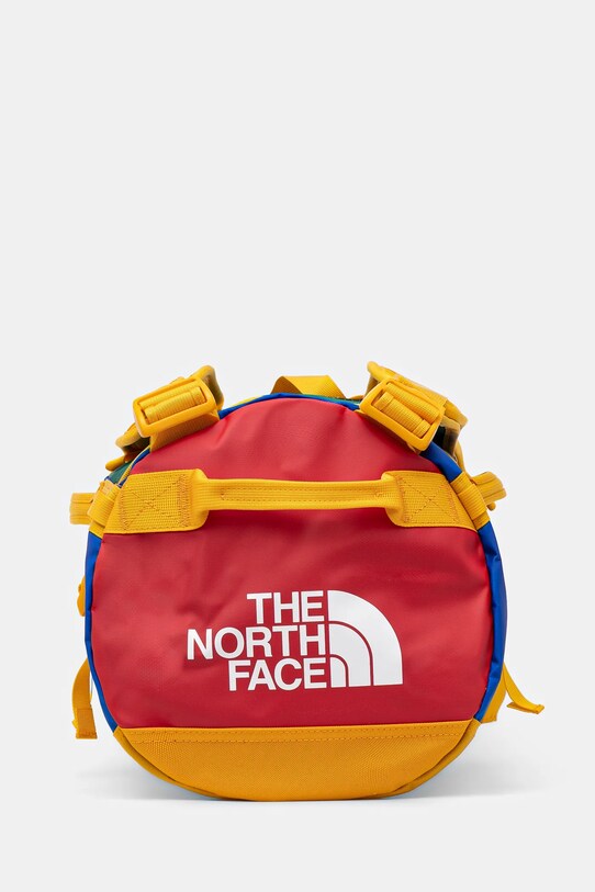 Torba The North Face Base Camp Duffel 31L NF0A52SSADH1 rumena SS25