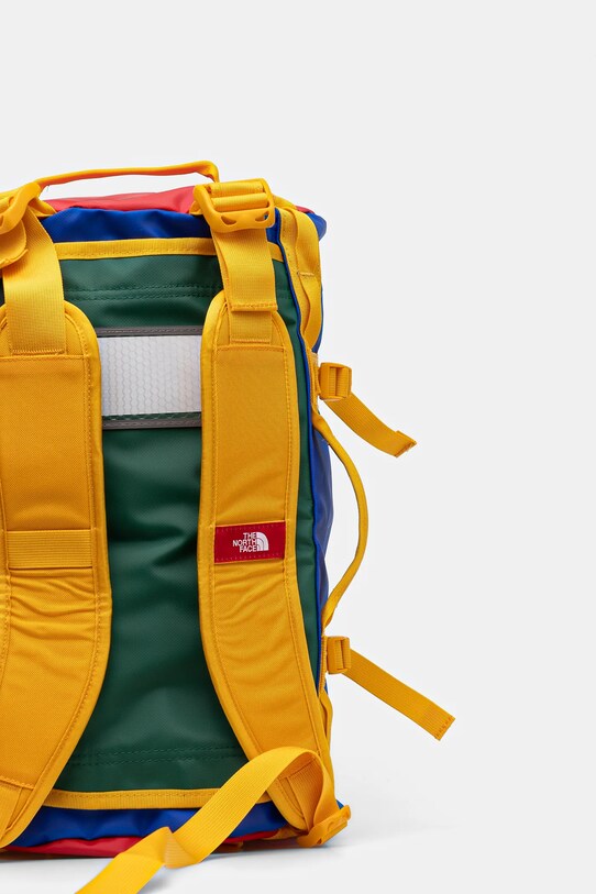 Dodatki Torba The North Face Base Camp Duffel 31L NF0A52SSADH1 rumena