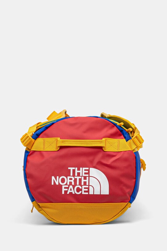 The North Face borsa sportiva Base Camp Duffel 50L NF0A52STADH1 multicolore