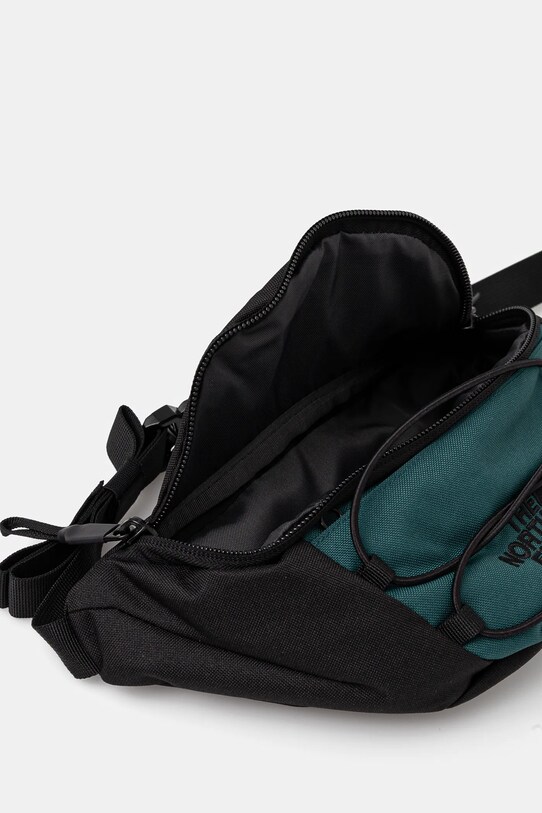 The North Face borsetă Jester Lumbar NF0A52TM5861 verde SS25