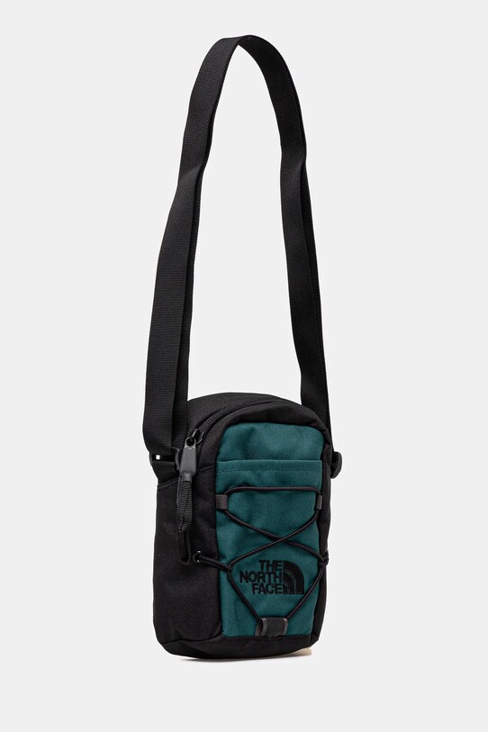 Ledvinka The North Face Jester Crossbody NF0A52UC5861 černá SS25