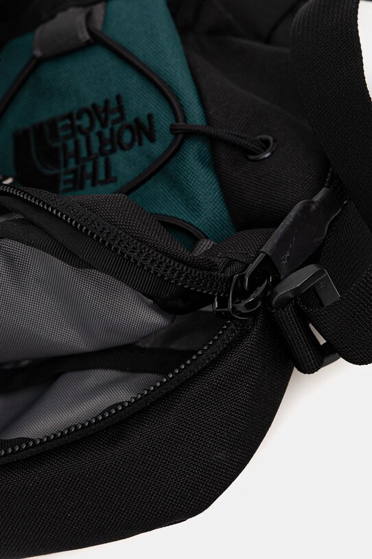 The North Face borsetă Jester Crossbody negru NF0A52UC5861