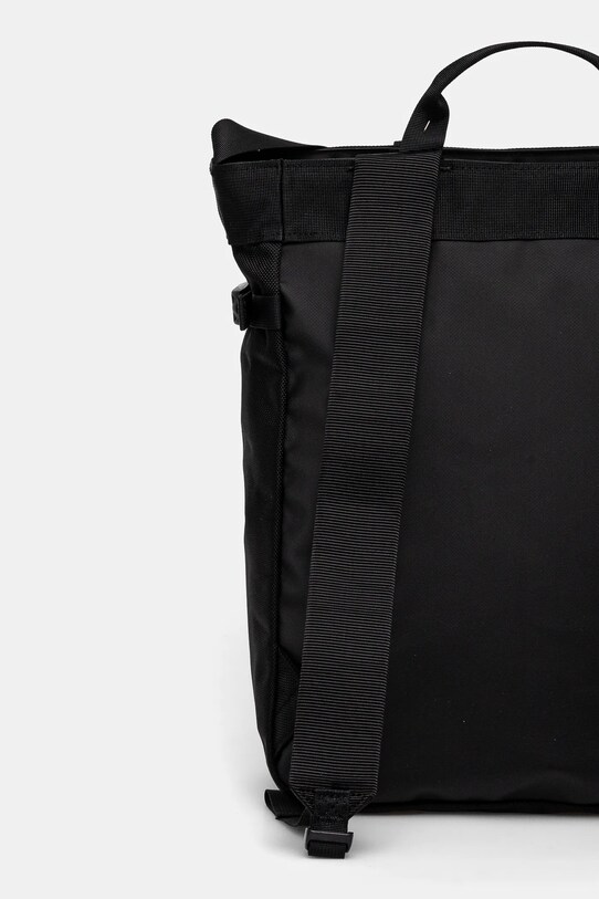Accesorii The North Face rucsac Base Camp Tote Pack NF0A8BK7KX71 negru
