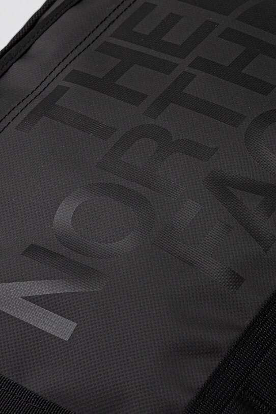 The North Face rucsac Base Camp Tote Pack negru NF0A8BK7KX71